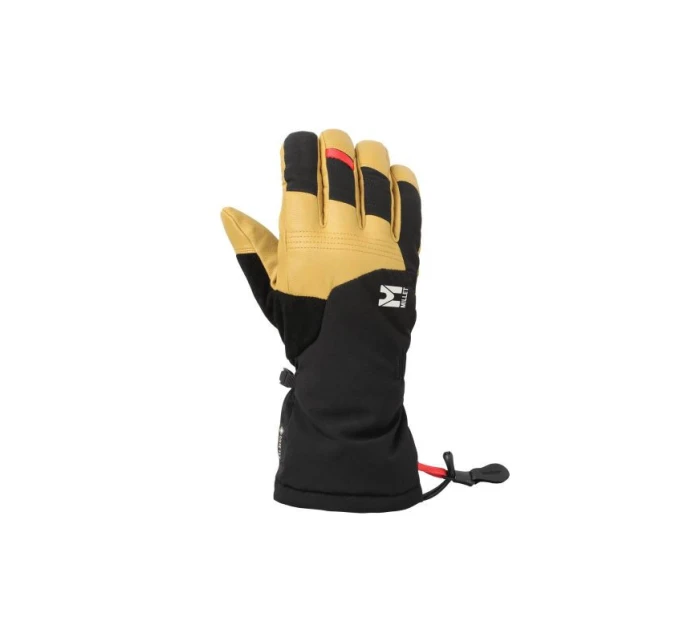 MILLET M Cosmic Gtx Glove Brown
