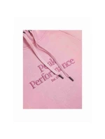 Peak Performance W Original Hood Pink Peak Performance W Original Hood Pink
