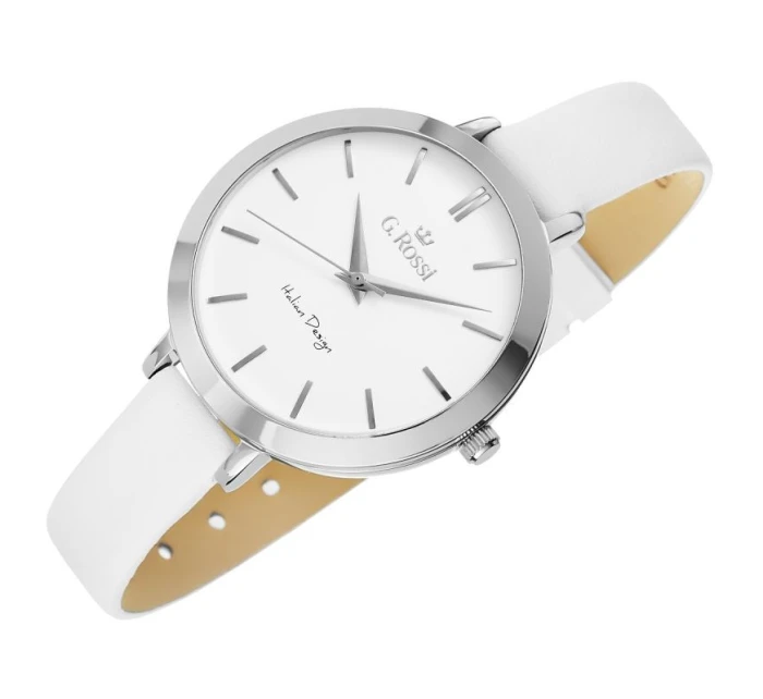 Dámské hodinky G.Rossi 11389A-3C1 + BOX Dámské hodinky G.Rossi 11389A-3C1 + BOX