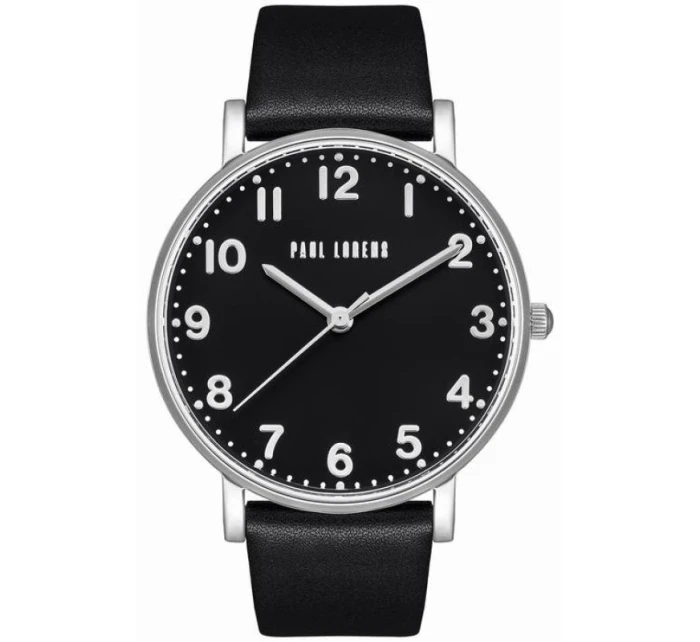 Dámské hodinky PAUL LORENS PL20005A-1A1 + BOX Dámské hodinky PAUL LORENS PL20005A-1A1 + BOX