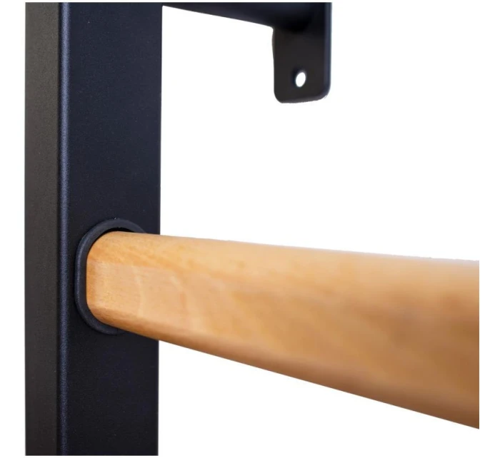 GYMNASTICKÝ STŮL ZE DŘEVA A KOVU S DŘEVĚNOU TYČÍ A PŘÍSLUŠENSTVÍM BENCHK 211B A076 dětské GYMNASTICKÝ STŮL ZE DŘEVA A KOVU S DŘEVĚNOU TYČÍ A PŘÍSLUŠENSTVÍM BENCHK 211B A076 dětské