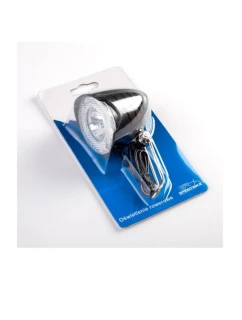 Lampa Przód 25LUX diodowa z wyłącznikiem