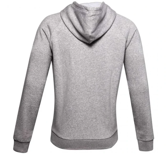 Pánská mikina Rival Fleece Big Logo M 011 model 16009825 - Under Armour Pánská mikina Rival Fleece Big Logo M 011 model 16009825 - Under Armour