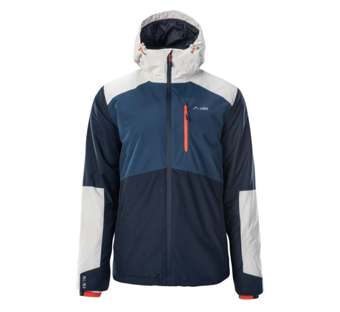 Lyžařská bunda M model 17912867 - Elbrus Lyžařská bunda M model 17912867 - Elbrus