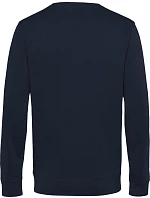 B&C Inspire Crew Neck_° Pánská mikina model 22410124 navy B&C Inspire Crew Neck_° Pánská mikina model 22410124 navy