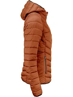 Cutter & Buck Jacket Women Dámská prošívaná bunda orange model 22455478 Cutter & Buck Jacket Women Dámská prošívaná bunda orange model 22455478