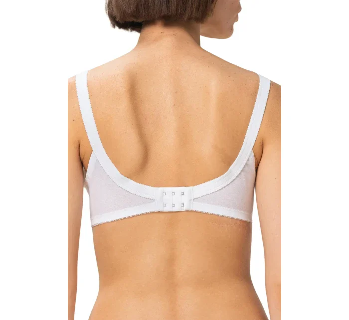 Triumph 10166213 Doreen X barva:0003-white