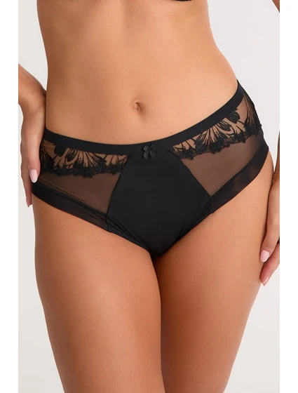 Gaia 1302P Paris barva: černá