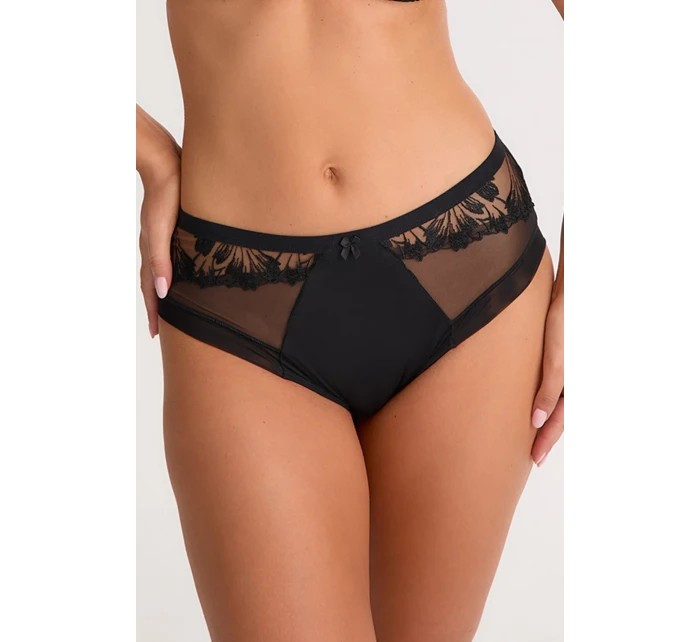 Gaia 1302P Paris barva: černá