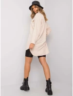 EM košile KS 678.57 světle béžová EM košile KS 678.57 světle béžová