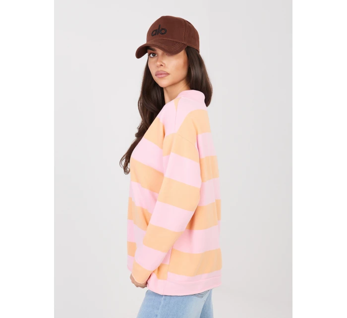 Bluzka IT BZ model 22022430 różowy - FPrice