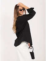 Koszula IT KS model 22074653 czarny - FPrice Koszula IT KS model 22074653 czarny - FPrice