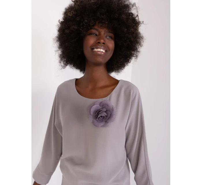 Halenka LK BZ 506560.14P šedá