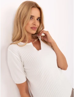 Jumper PM SW PM 5053.39 ecru