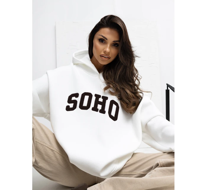 Halenka RV BL A1043.17 ecru Halenka RV BL A1043.17 ecru