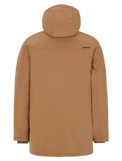 Pánská outdoorová bunda model 20746135 - Protest Pánská outdoorová bunda model 20746135 - Protest