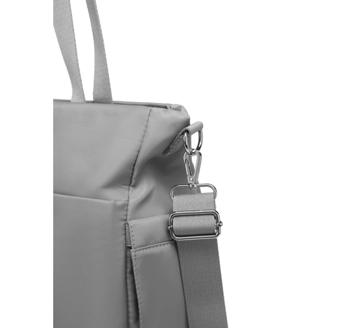 Dámská kabelka na kočárek Engelis Vuch Gala Grey Dámská kabelka na kočárek Engelis Vuch Gala Grey