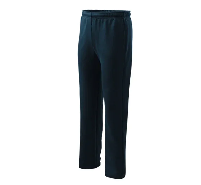 Comfort tepláky pánské/dětské námořní modrá Comfort tepláky pánské/dětské námořní modrá