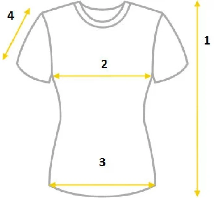 Dámská halenka MD19 - ZOiO