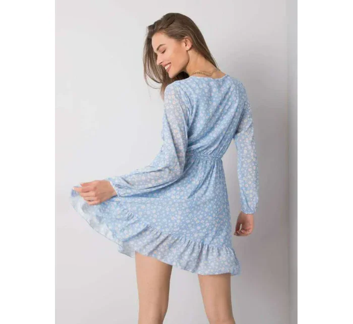 Dámské šaty BI 26329 - FPrice