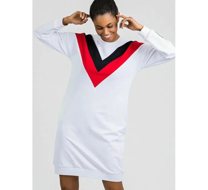 Dámské šaty TL 3456 - FPrice