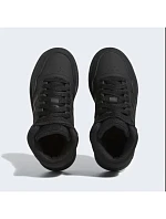 Unisex junior obuv Hoops Mid 3.0 K Jr Černá model 22540730 - ADIDAS Unisex junior obuv Hoops Mid 3.0 K Jr Černá model 22540730 - ADIDAS