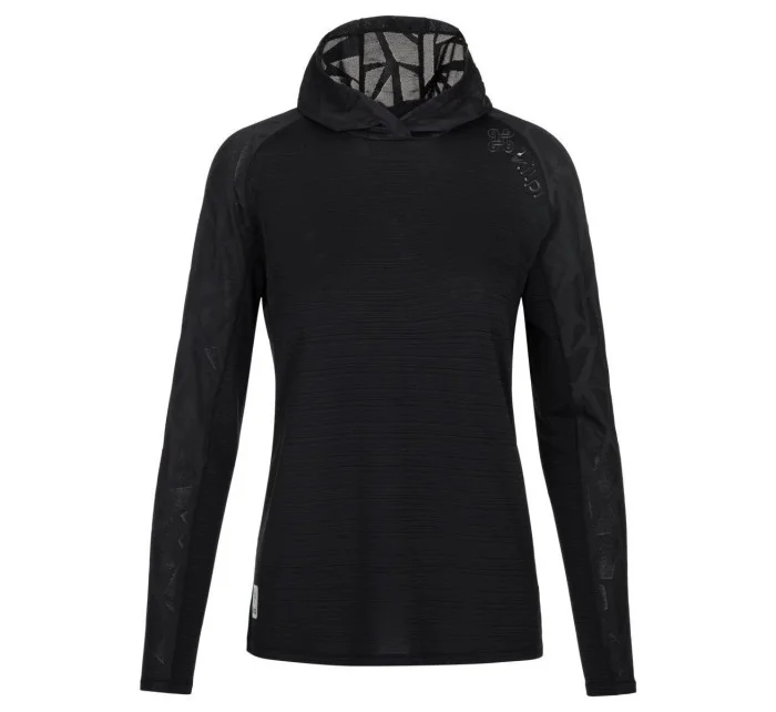 Dámské funkční triko Aileen-w Černá - Kilpi