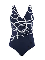 Koupací úbor Milos 4 - S1069V1 Koupací úbor Milos 4 - S1069V1