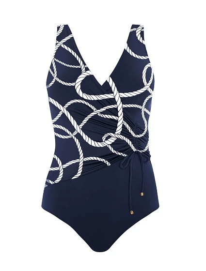 Koupací úbor Milos 4 - S1069V1 Koupací úbor Milos 4 - S1069V1