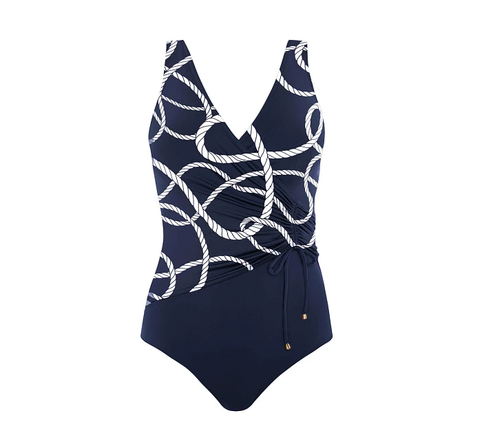 Koupací úbor Milos 4 - S1069V1 Koupací úbor Milos 4 - S1069V1