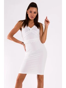 Krátké šaty  model 126198 YourNewStyle