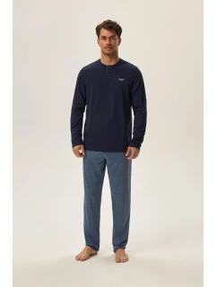 Pyžama  model 199749 Henderson