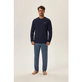 Pyžama model 199749 Henderson Pyžama model 199749 Henderson