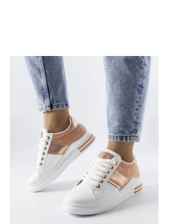 Tenisky model 207875 Solea