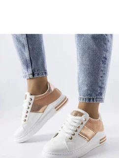 Tenisky  model 207875 Solea