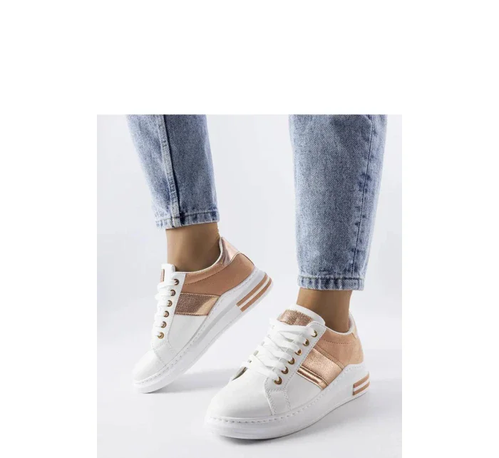 Tenisky model 207875 Solea Tenisky model 207875 Solea