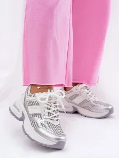 Sportovní obuv  model 211333 Step in style