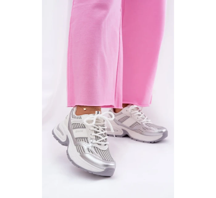 Sportovní obuv model 211333 Step in style Sportovní obuv model 211333 Step in style