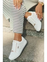 Tenisky  model 212727 Step in style