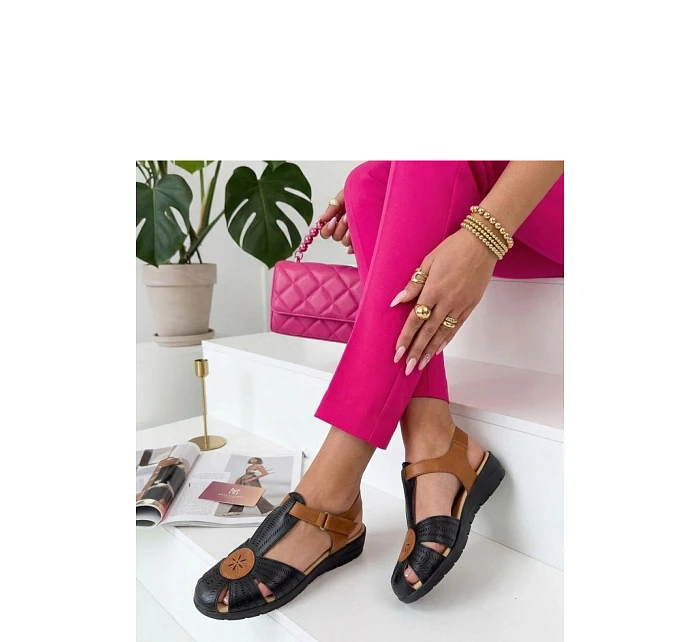 Sandály  model 226562 Solea