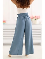 Dámské kalhoty  model 227194 Factory Price