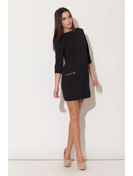 Denní šaty model 44054 Katrus Denní šaty model 44054 Katrus