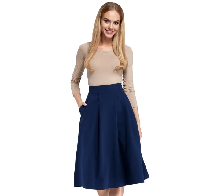 Sukně model 84996 Moe Sukně model 84996 Moe