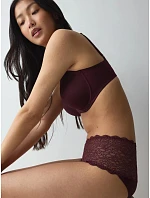 Amourette Maxi - Claret - TRIUMPH Claret - TRIUMPH Amourette Maxi - Claret - TRIUMPH Claret - TRIUMPH