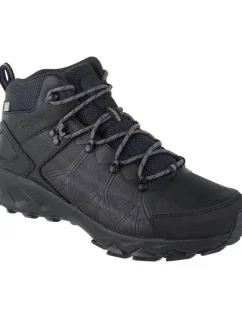 Boty Peakfreak II Mid M model 19408533 - Columbia