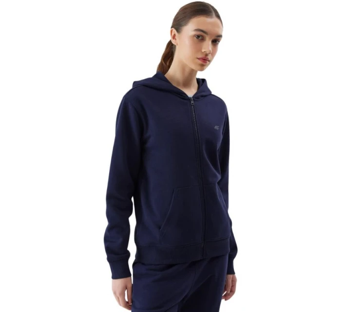 Mikina 4F F0956 W 4FWSS24TSWSF0956 31S Mikina 4F F0956 W 4FWSS24TSWSF0956 31S