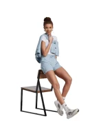 Šortky Essentials Linear French Terry W model 19575526 - ADIDAS