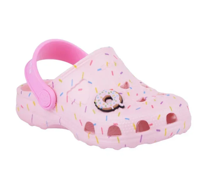 Sandály Little Frog Jr model 21097311 - Coqui