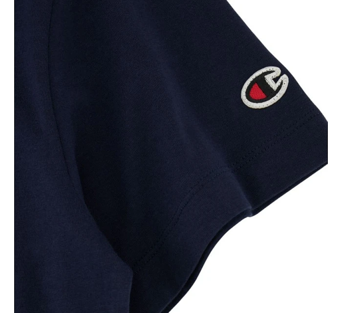 SS Tee W  Tričko model 20540844 - CHAMPION