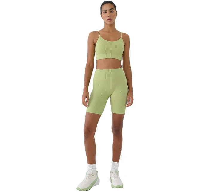 Šortky FNK W WSS25TFST dámské model 21119295 - 4F